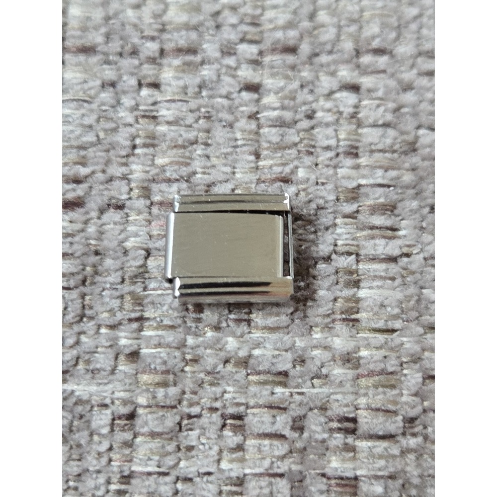 Italian Bracelet Link Silver‎